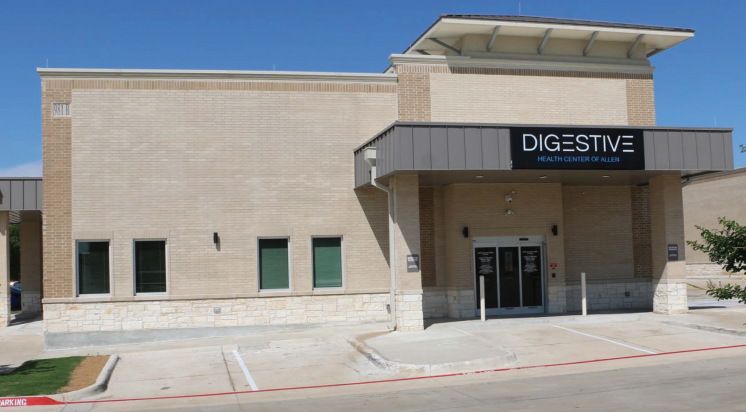 Montecito Medical Acquires Another Medical Office Building in DFW Metroplex 